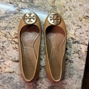 Tory Burch ballet flats